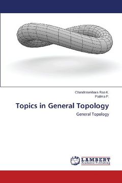portada Topics in General Topology
