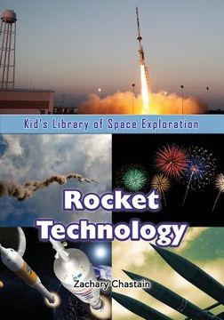portada Rocket Technology (en Inglés)