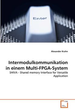 portada Intermodulkommunikation in einem Multi-FPGA-System