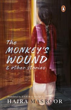 portada The Monkey's Wound and Other Stories (en Inglés)