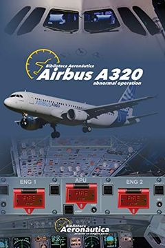 portada Airbus A320: Abnormal Operation 