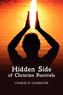 portada hidden side of christian festivals