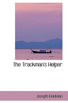 portada the trackman's helper