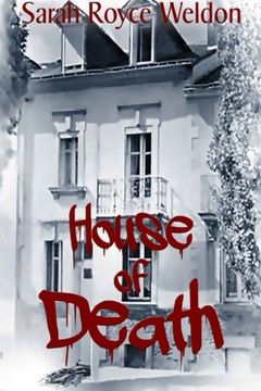 portada The House of Death