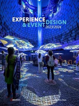 portada Experience & Event Design 2023 / 2024