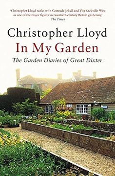 portada In My Garden: The Garden Diaries of Great Dixter