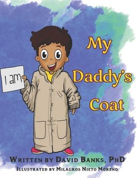 portada My Daddy's Coat (en Inglés)