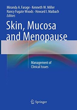 portada Skin, Mucosa and Menopause: Management of Clinical Issues