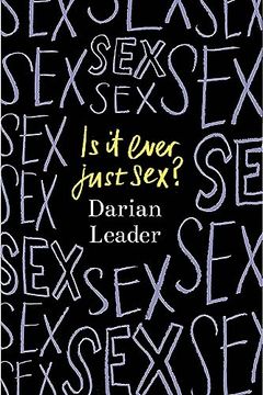 portada Is it Ever Just Sex? (en Inglés)