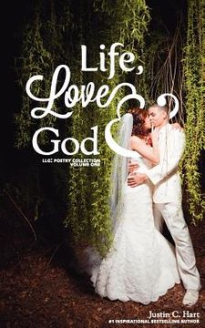 portada life, love & god (en Inglés)