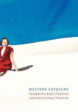 portada western exposure (en Inglés)