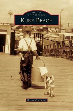 portada Kure Beach (en Inglés)