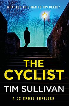 portada The Cyclist (en Inglés)