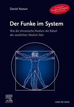 portada Der Funke im System (en Alemán)