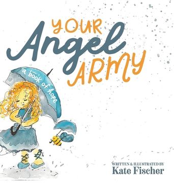 portada Your Angel Army: A Book of Hope (en Inglés)