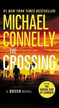 portada The Crossing (Harry Bosch Novel)