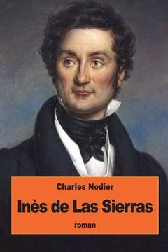 portada Inès de Las Sierras (in French)