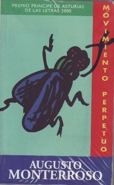 Movimiento perpetuo. Premio Pr