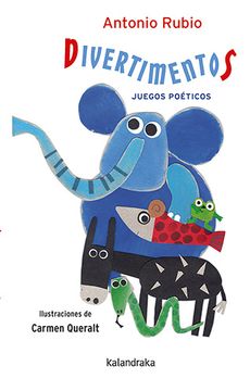 portada Divertimentos