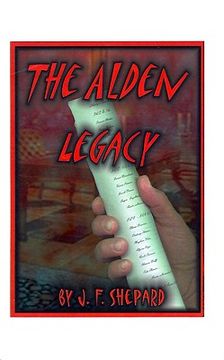 portada the alden legacy (en Inglés)