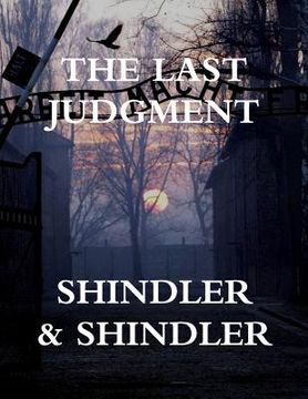 portada The Last Judgment (en Inglés)