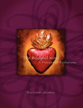 portada doreen rivera's bodyful mind discovery journal (en Inglés)