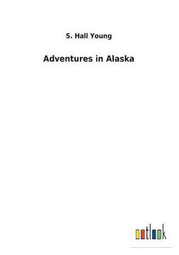 portada Adventures in Alaska
