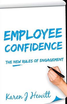 portada Employee Confidence: The new Rules of Engagement (en Inglés)