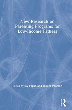 portada New Research on Parenting Programs for Low-Income Fathers 