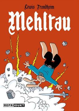 portada Mehltau (en Alemán)
