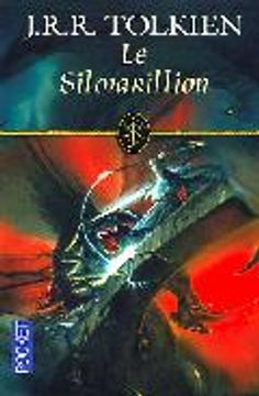 portada Le Silmarillion (en Francés)