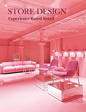 portada Store Design: Experience-Based Retail (en Inglés)