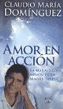 portada Amor en acción (in Spanish)