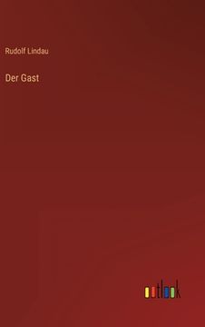 portada Der Gast (in German)
