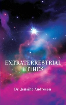 portada Extraterrestrial Ethics (in English)