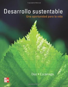 portada Desarrollo Sustentable