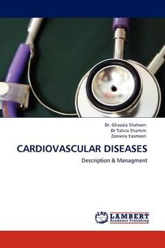 portada cardiovascular diseases (en Inglés)