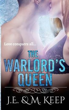 portada The Warlord's Queen