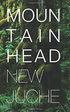 portada Mountainhead (en Inglés)