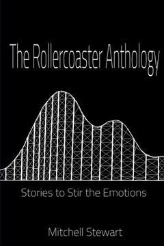 portada The Rollercoaster Anthology
