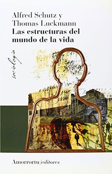portada Las Estructuras del Mundo de la Vida (in Spanish)