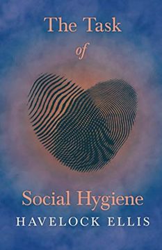 portada The Task of Social Hygiene (en Inglés)