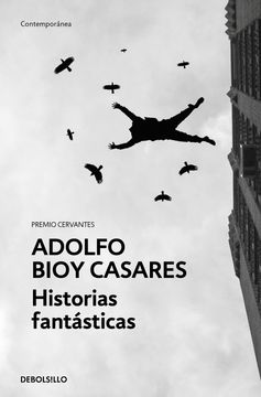 portada Historias Fantasticas (in Spanish)