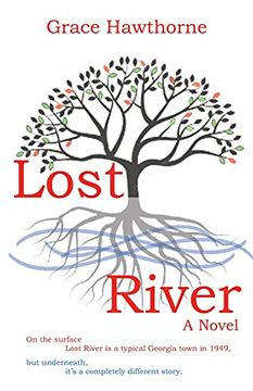 portada Lost River (en Inglés)