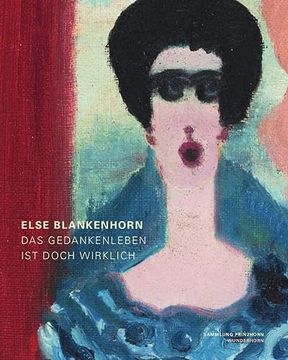 portada Else Blankenhorn (en Alemán)