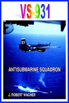 portada vs-931 antisubmarine squadron (in English)