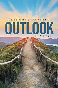 portada Outlook: A Novel (en Inglés)