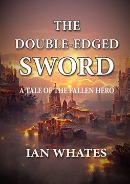 portada The Double-Edged Sword 