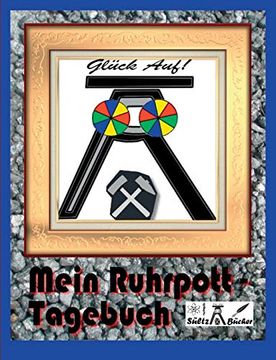portada Mein Ruhrpott-Tagebuch (en Alemán)