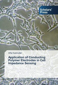 portada Application of Conducting Polymer Electrodes in Cell Impedance Sensing